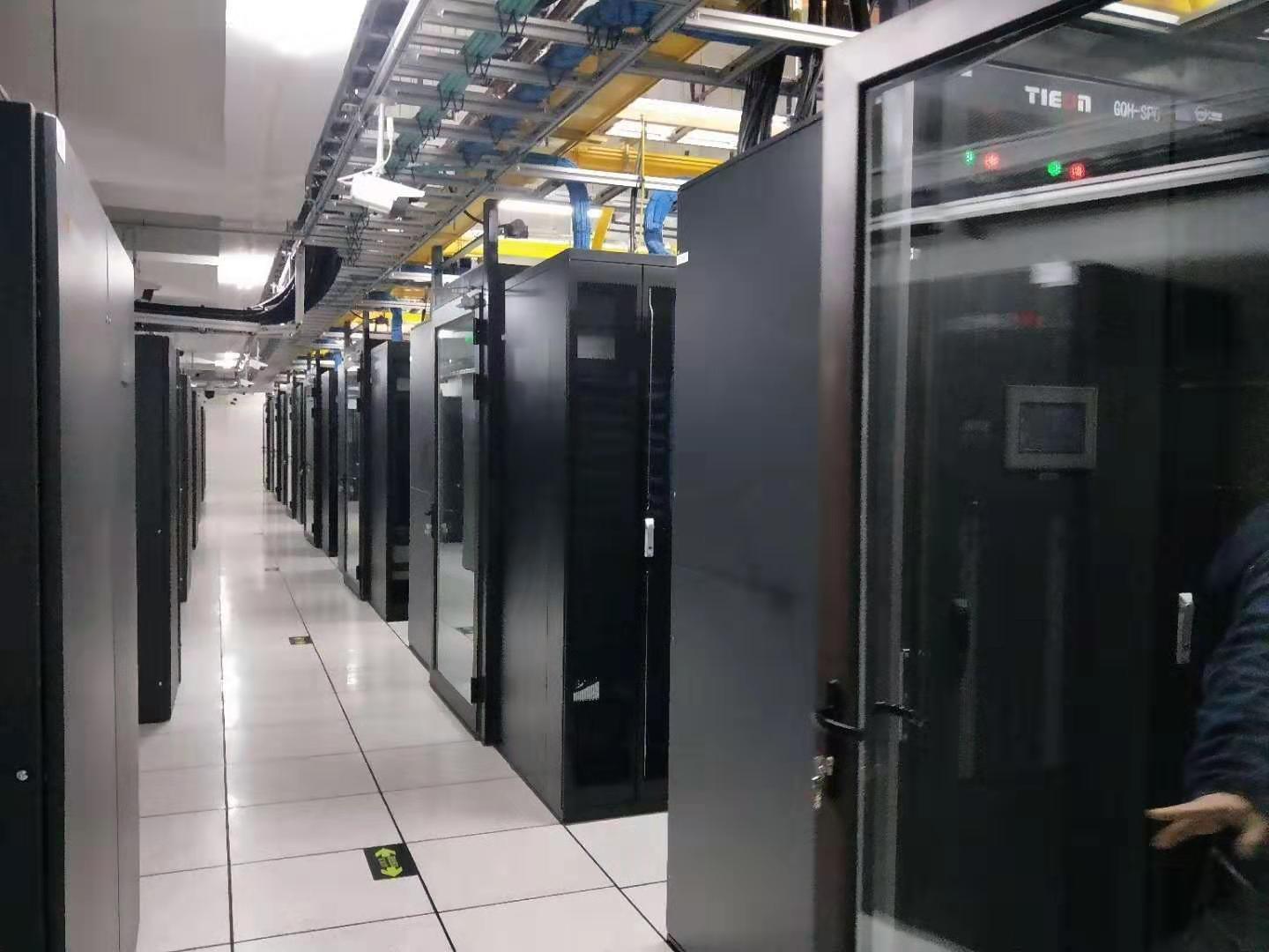 北京北苑电话局天津IPFS机房-天津多线机房-天津自贸区机房